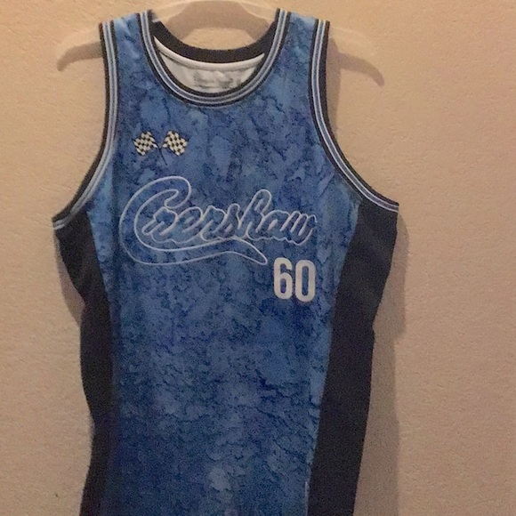 Nostalgia Other - Nipsey hussle crenshaw jersey